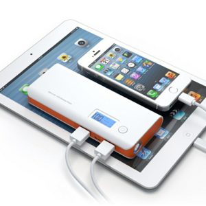 Prijenosni punjač 20000 mAh